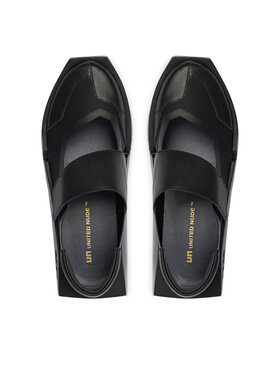 Αθλητικά United Nude