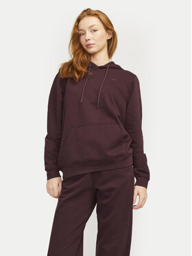 JJXX JJXX Bluză Abbie 12223961 Violet Relaxed Fit