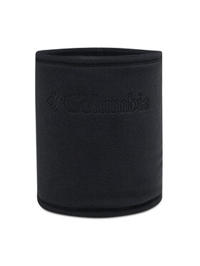 Columbia Columbia Komínový šál Fast Trek™ II Gaiter 1911181 Čierna
