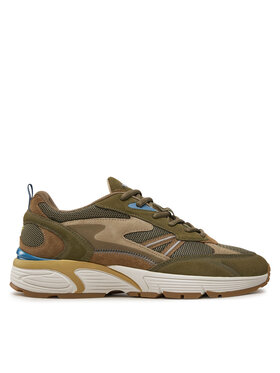 HOFF HOFF Sneakersy Louisiana 22411604 Khaki