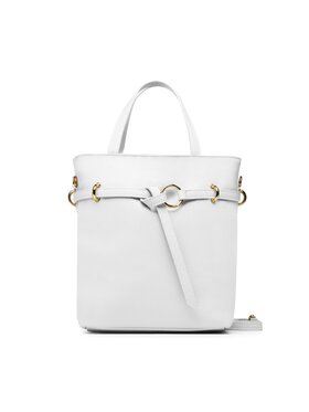 Creole Creole Handtasche K11342 Weiß