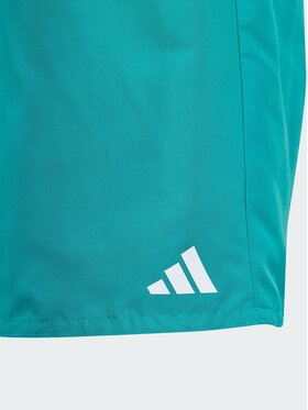 adidas adidas Kąpielówki 140883 Zielony