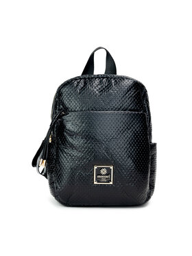 Monnari Monnari Seljakott TORIMP0-24Z-BAG4300-K020D000 Must