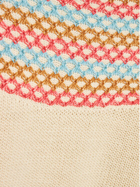 Φόρεμα υφασμάτινο United Colors Of Benetton φωτογραφία