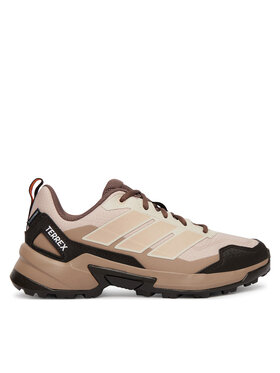 adidas adidas Trekingová obuv Terrex Eastrail 3 Climaproof JR4013 Hnědá