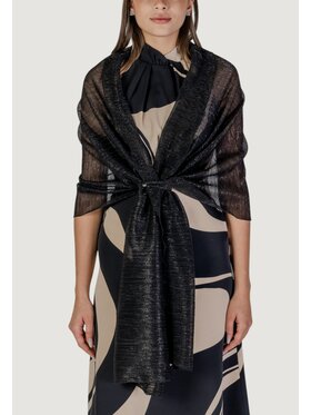 Rinascimento Rinascimento Bolerko ACV0013997003 Czarny To Fit