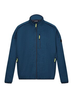 Regatta Regatta Kurtka outdoor Kassam Granatowy Long Fit