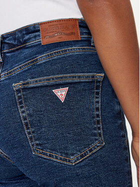 Guess Jeans Τζιν Guess Jeans - 4