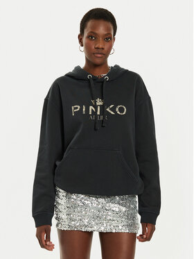 PINKO Pinko Jopa Bassani 104388 A27V Črna Regular Fit