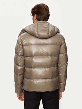 Μπουφάν πουπουλένιο Hetregó φωτογραφία