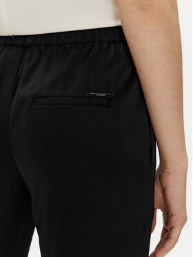 Παντελόνι υφασμάτινο Calvin Klein φωτογραφία