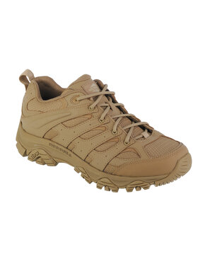 Merrell Merrell Trekkingi J004115.41.5 Brązowy