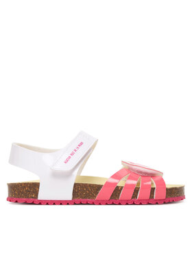 Agatha Ruiz de la Prada Agatha Ruiz de la Prada Sandaalid 262976 M Valge