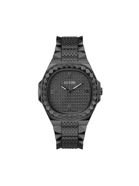 Guess Guess Ceas Rebel GW0622G2 Negru