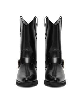 Καουμπόικες Μπότες & Μποτάκια JENNY φωτογραφία