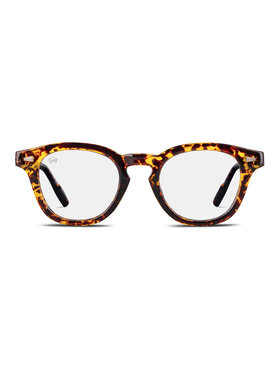 TWIG TWIG Okulary z filtrem blue light Bauman Kolorowy