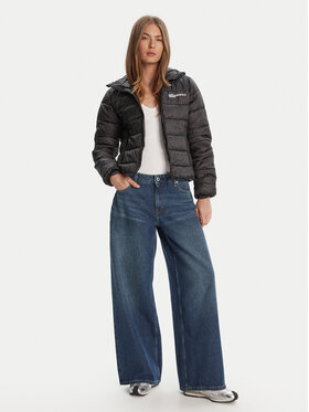 Karl Lagerfeld Jeans Μπουφάν χειμωνιάτικο Karl Lagerfeld Jeans - 2