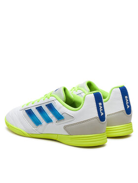 Adidas Tenisice Za Nogomet Super Sala II Indoor IF6925 Bijela