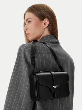 Emporio Armani Emporio Armani Soma EW004419 AF25356 UC001 Melns