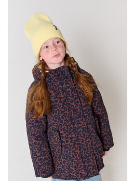 Tumble 'N Dry Tumble 'N Dry Kurtka przejściowa 84/21170/11337/8057 Brązowy Regular Fit