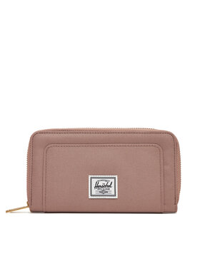 Herschel Herschel Portofel Mare de Damă Thomas 30079-02077 Roz