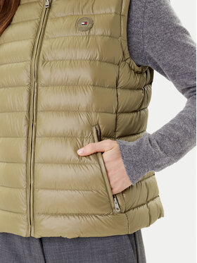 Tommy Hilfiger Αμάνικο Μπουφάν Tommy Hilfiger - 5