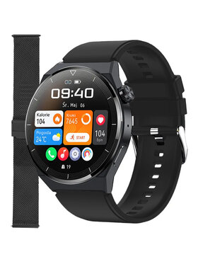 Enter Enter Orologio 5714902047913 Nero