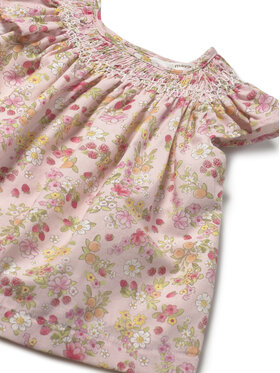 Φόρεμα καλοκαιρινό Mayoral φωτογραφία