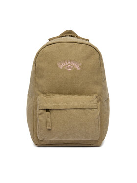 Billabong Billabong Seljakott Schools Out EBJBP00108 Roheline