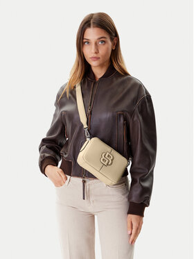 BOSS BOSS Handtasche 50547969 Beige