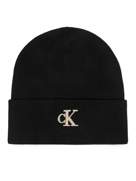 Calvin Klein Calvin Klein Σκούφος LV04F8098G Μαύρο
