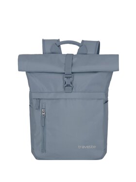 Travelite Travelite Plecak 301026 Błękitny