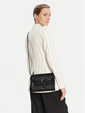 Coccinelle Coccinelle Handtasche TLA Coccinellesabine E1 TLA 15 01 01 Schwarz