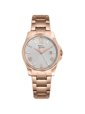 Pierre Ricaud Pierre Ricaud Orologio P21089.9137Q Oro rosa