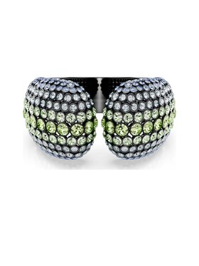 Swarovski Swarovski Bransoletka Sublima 5689593 Zielony