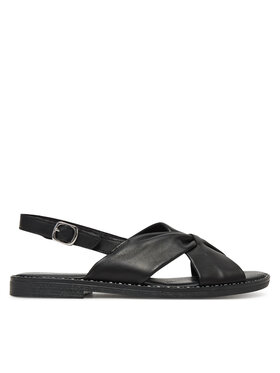 Remonte Remonte Sandalen D3674-00 Schwarz