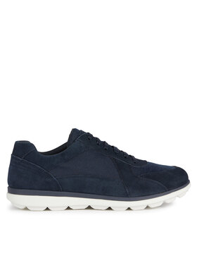 Geox Geox Sneakers U Spherica Ec12 U45GRA 02211 C4002 Bleumarin