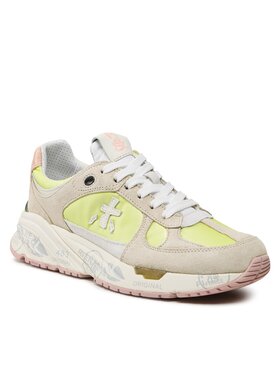 Premiata Premiata Tenisice Mased 6256 Bež