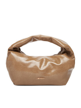 JENNY JENNY Handtasche C-JEN-S-002-08 Beige
