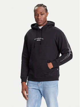 Quiksilver Quiksilver Bluză EQYFT05157-KVJ0 Negru Regular Fit