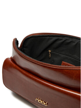 Nobo Torba za laptop BAGT901-K016 Smeđa