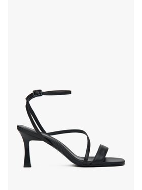 Estro Estro Sandali ER00117203 Nero