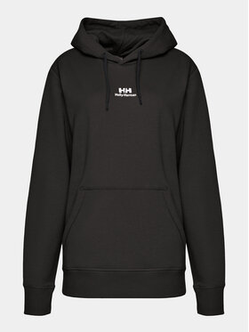 Helly Hansen Helly Hansen Суитшърт 53582 Черен Regular Fit