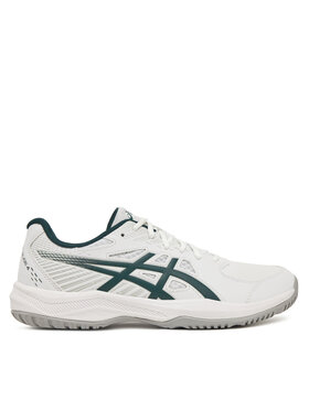 Asics Asics Взуття для тенісу Court Slide 4 1041A483 Білий