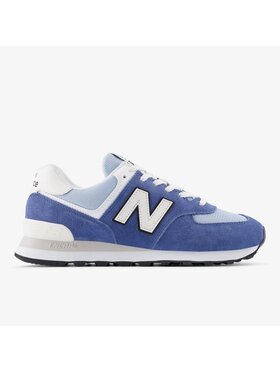 New Balance New Balance Sneakersy U5747JD Niebieski