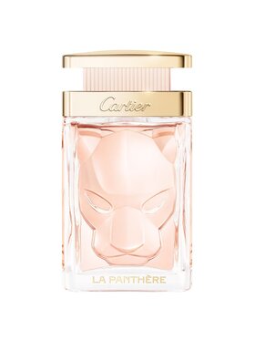 Cartier Cartier La Panthere woda toaletowa spray 50ml Woda toaletowa