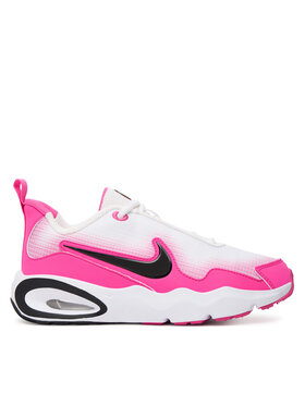 Nike Nike Tenisice Air Max Nova (GS) FN4446 101 Bijela