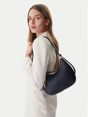 Furla Furla Torbica Goccia S WB01500 BX3353 KH 4852S Tamnoplava