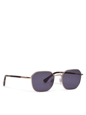 Barbour Barbour Slnečné okuliare BA8115C3 Hnedá