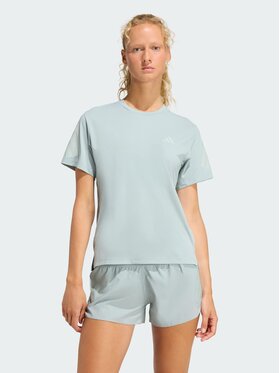 adidas adidas Koszulka techniczna adi365 Climacool Zielony Regular Fit